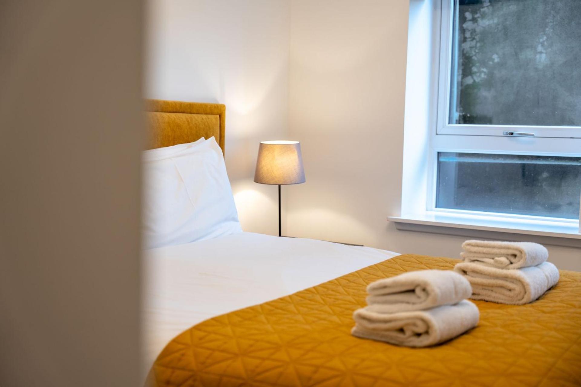 Bowmore Apartment Oban Extérieur photo